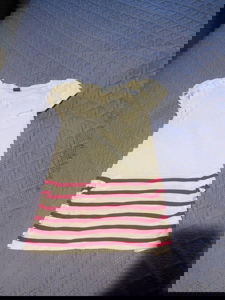 Φόρεμα πλεκτό GAP