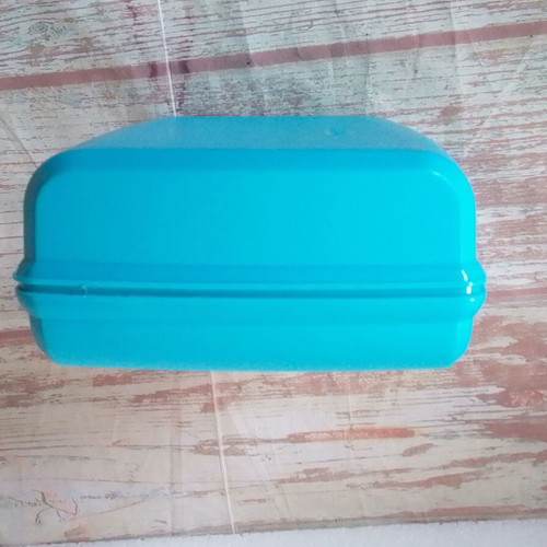 Children's lunch box curver Mickey love nature