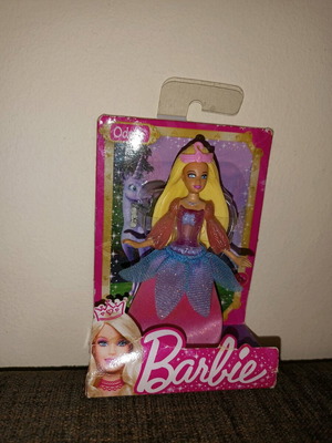 mini doll Odette