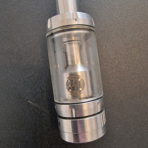 Vape Atomizer Billow v2 by Ehpro & Eciggity used