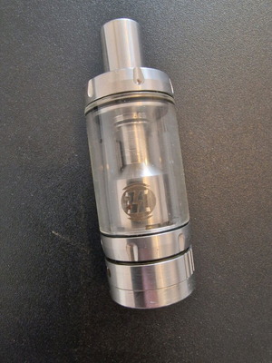 Vape Atomizer Billow v2 by Ehpro & Eciggity used
