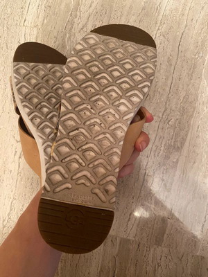 Ugg Sandals