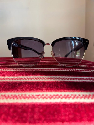 Guess γυαλιά ηλίου μαύρα GF0283 σαν καινούργια