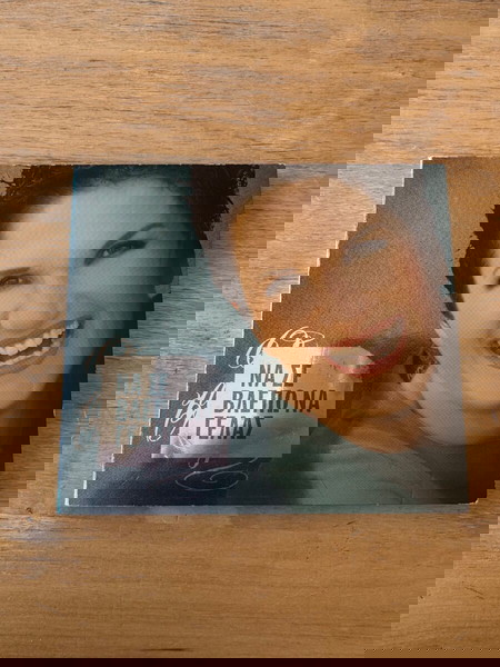 Άλκηστης Πρωτοψάλτη - Να σε Βλέπω να Γελάς CD Album