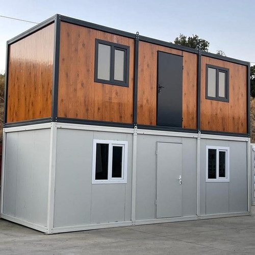 Containers for Office or Home High Quality Modular Buildings