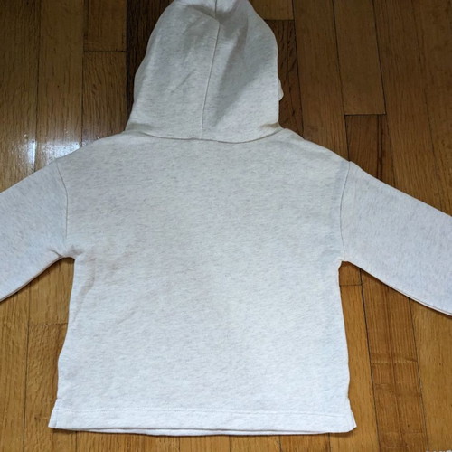 Gap hoodie for 3-year-old child like new