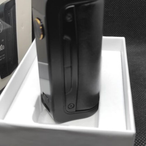 Mod CoolFire Z80 Nex Innokin like new, full black