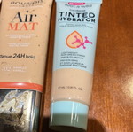 Foundations pack used