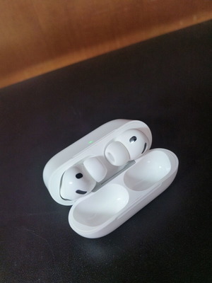 Apple AirPods Pro 3 wireless earbuds
