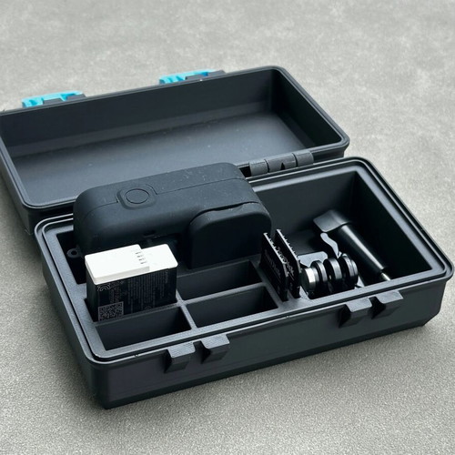 GoPro HERO9–HERO13 storage case