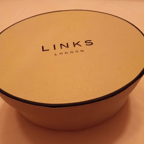 Links of London women's watch new