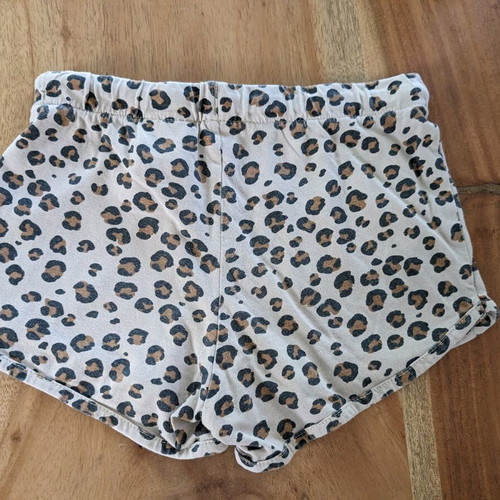 H&M Shorts for 2-3 Year Old Child, 98 cm, Like New