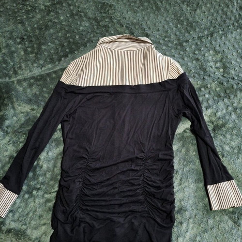 Women's shirt-blouse medium used