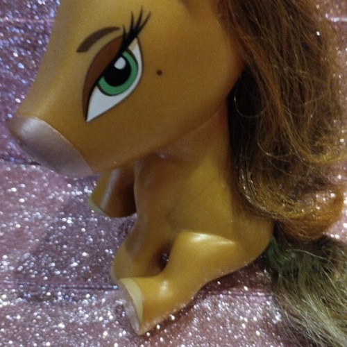 Bratz Babyz pony like new