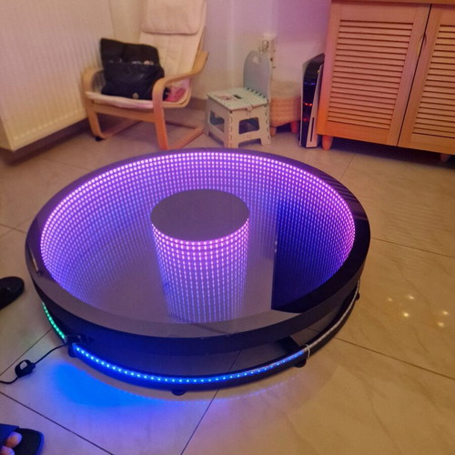 360 Photo Booth PRO for photo and video, new, 100cm