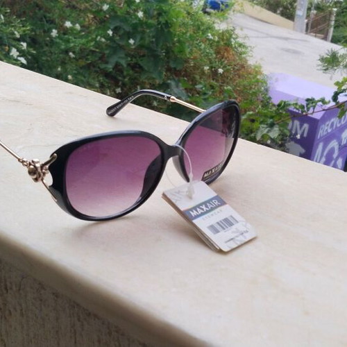 Women's sunglasses new