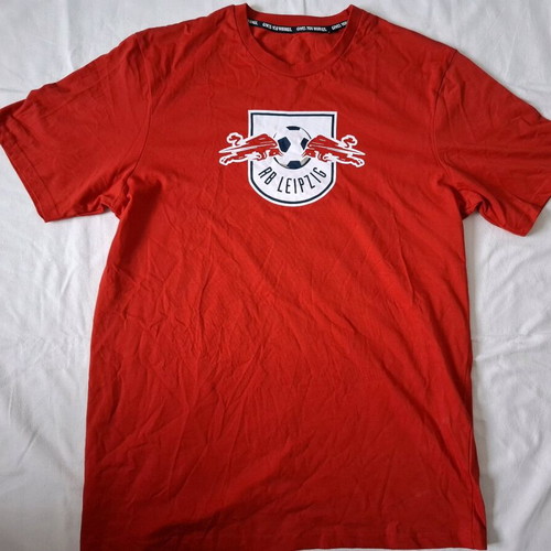 RB Leipzig Jersey 2020/21 Home/Away σαν καινούργιο