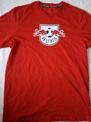 RB Leipzig Jersey 2020/21 Home/Away σαν καινούργιο