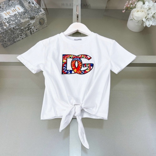 Kids skirt and t-shirt set new