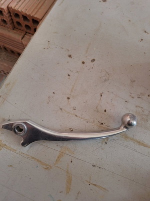 Honda SH150 brake lever used, compatible with various models