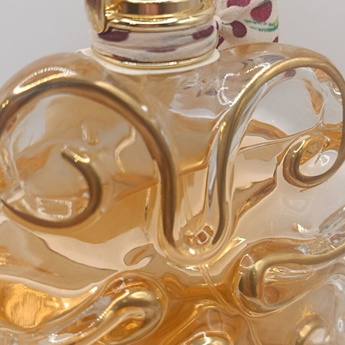 Lolita Lempicka Si Lolita Eau de Parfum Tester 80ml like new