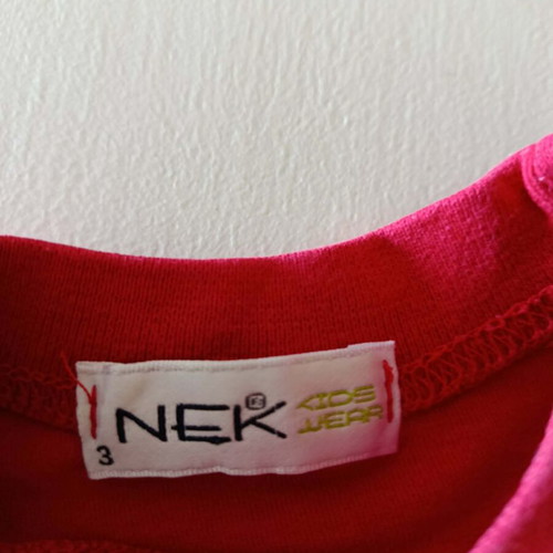 Clothing set for boy 2-3 years Zara BabyBoy & NEK like new, 3 pieces