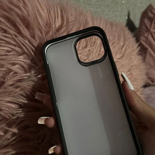Mobilfox case for iPhone 14