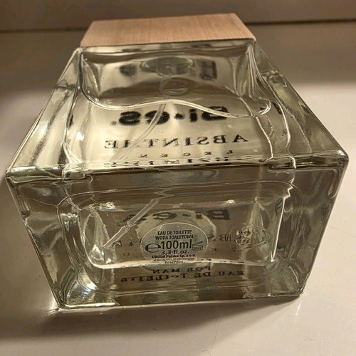 Bi-es Absinthe Legend Eau de Toilette intact 100 ml