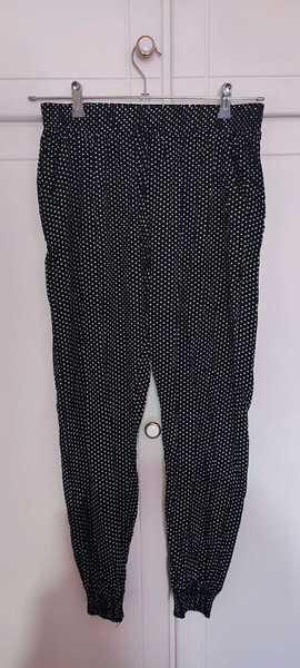 ΓΥΝΑΙΚΕΙΟ ΚΑΛΟΚΑΙΡΙΝΟ ΠΑΝΤΕΛΟΝΙ ΠΟΥΑ S/M SIZE.