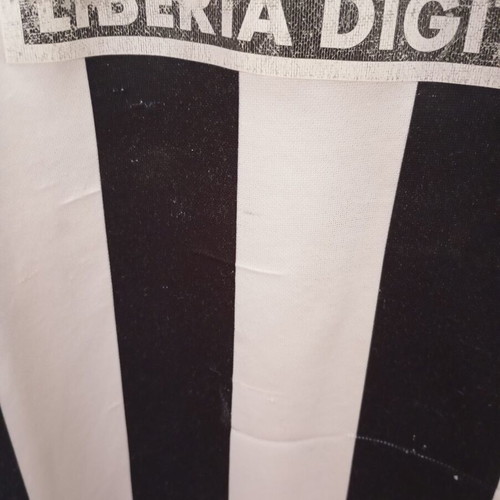 Juventus 1998/99 vintage jersey used, size XL, Kappa