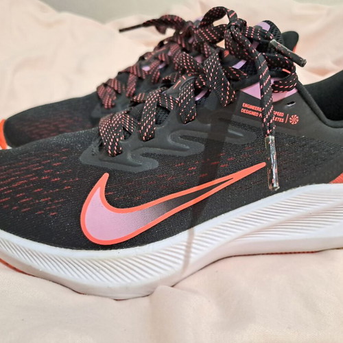 Nike Zoom Winflo 7 γυναικεία αθλητικά παπούτσια νούμερο 36 σαν καινούργιο