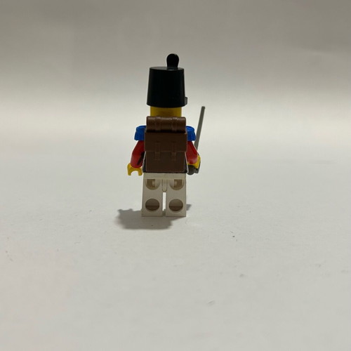 Lego Minifigure Imperial Guard μεταχειρισμένο σε πολύ καλή κατάσταση