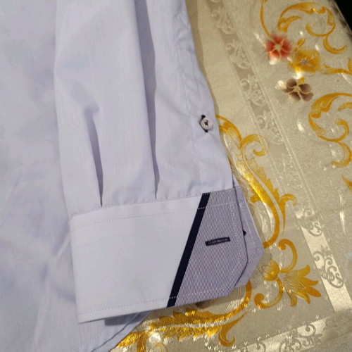 Iventi men's shirt size M like new