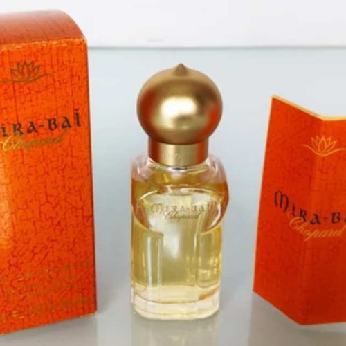 Mira Bai Chopard 50ml perfume new, authentic
