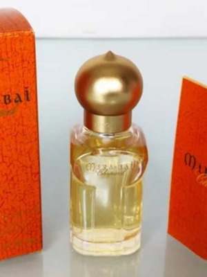 Mira Bai Chopard 50ml perfume new, authentic