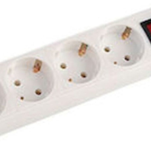 4-Outlet Power Strip