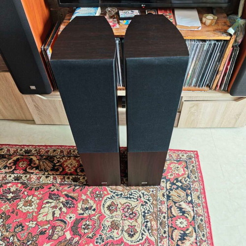 Heco Victa 500 floorstanding speakers like new