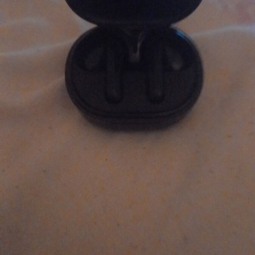 Redmi 4 Lite earbuds