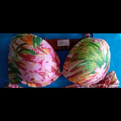 Underwear set new, sizes M and L
