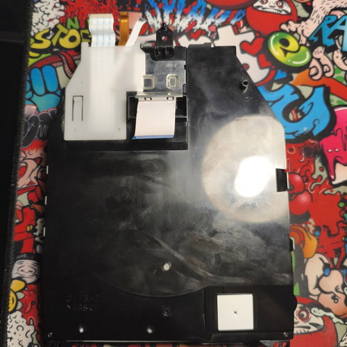 PS3 Slim BluRay Drive