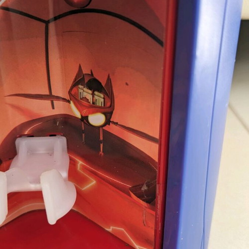 Pj Masks Owlwette Transformation Chamber used