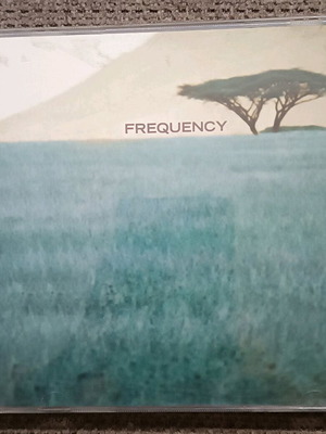 Frequency CD like new, jazz quartet