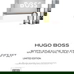  Boss σετ κολωνια αποσμητικό καινούριο μισοτιμη!