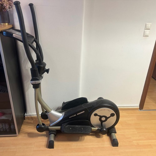 Kettler Basic Line Verso 100 elliptical fitness machine