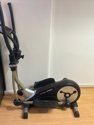 Kettler Basic Line Verso 100 elliptical fitness machine