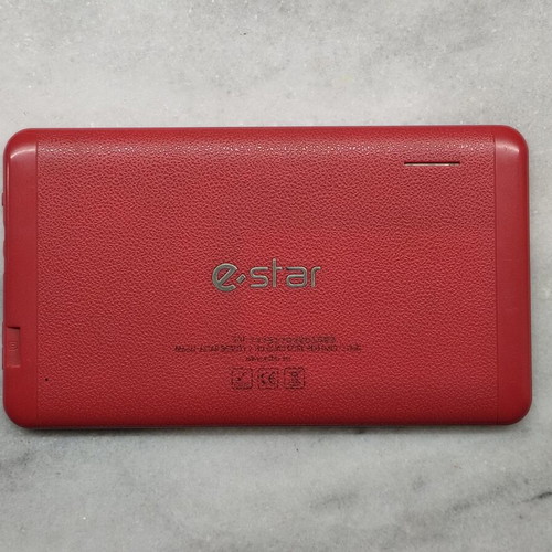 Tablet eSTAR Beauty 2 μεταχειρισμένο, 7 ιντσών, τετραπύρηνο Android 6