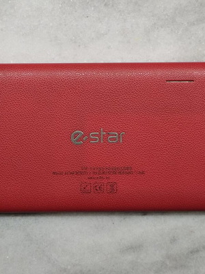 Tablet eSTAR Beauty 2 μεταχειρισμένο, 7 ιντσών, τετραπύρηνο Android 6