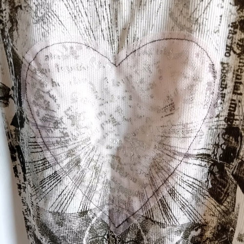 Guess blouse new, size M