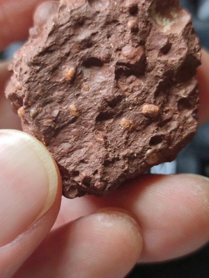 Greek bauxite new