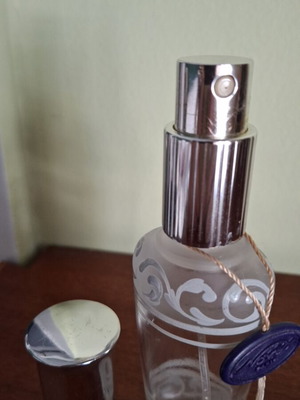 Perfume bottle 30 ml in excellent condition